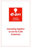 E.ON Supplier Innovation