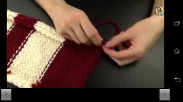 How to Knit