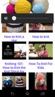 How to Knit