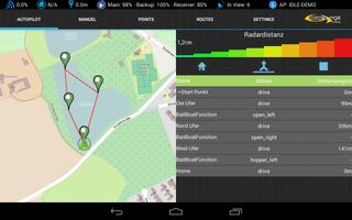 Carplounge GPS Autopilot V2