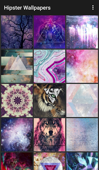 Hipster Wallpapers