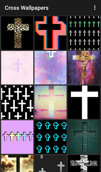 Cross Wallpapers