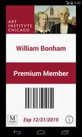 Digital Member Card