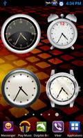 Analog Clock Mega Pack