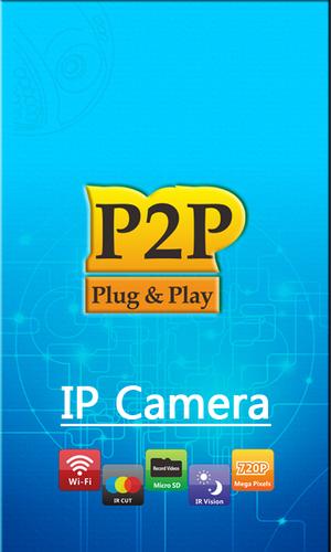 P2PIPCAM