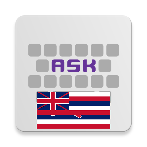 Hawaiian language pack