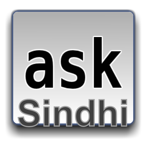 Sindhi for AnySoftKeyboard