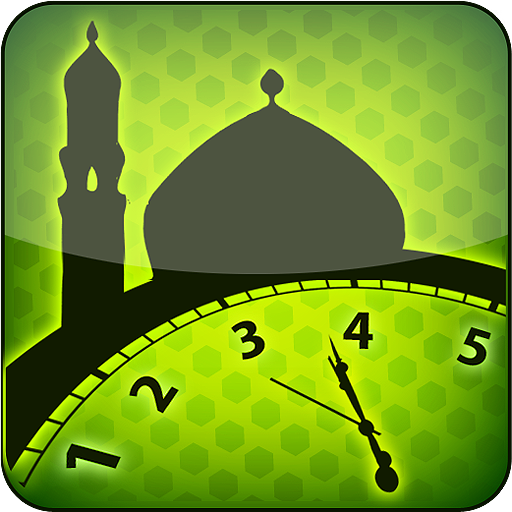 Prayer Times