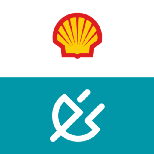 Shell Recharge