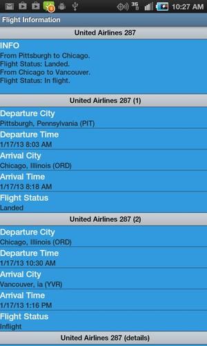 Flight Tracker Free