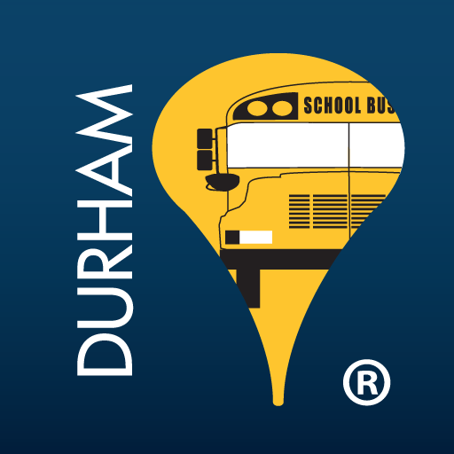 Durham Bus Tracker