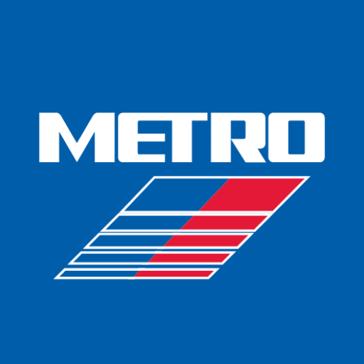 RideMETRO