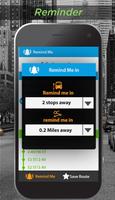 NYC Mta Bus Tracker Pro