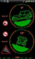 Inclinometer