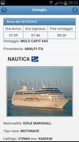 Porto Livorno Navi Passeggeri