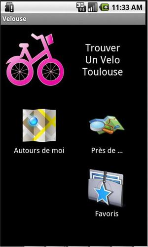 Mon Velo Toulouse