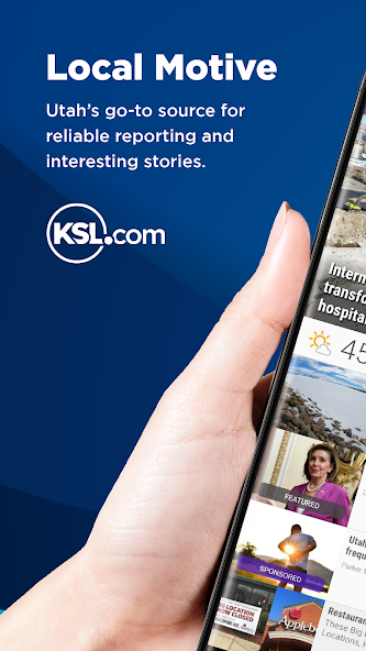 KSL.com News Utah