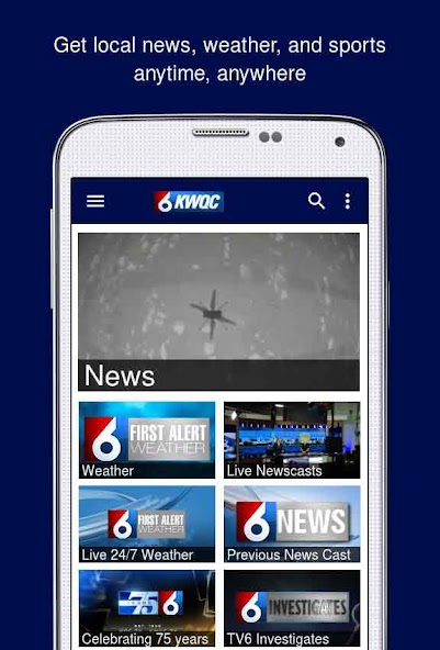 KWQC News