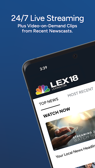 LEX 18 News