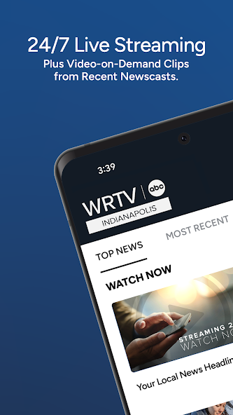 WRTV Indianapolis