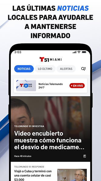 Telemundo 51