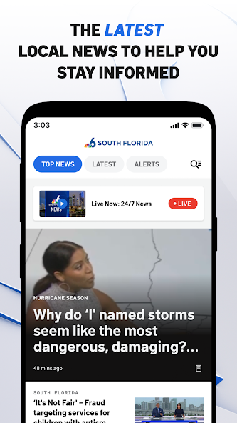 NBC South Florida: Miami News