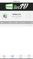 Ferriz LiveTV