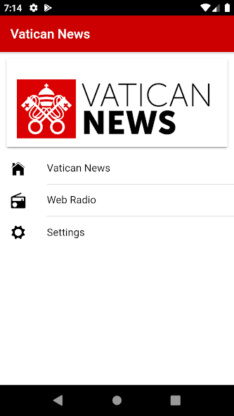 Vatican News