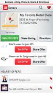 Verizon Visual411 Free Coupons