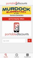 Portable Discounts