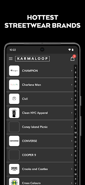 Karmaloop