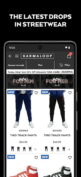 Karmaloop