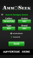 AmmoSeek - Ammo Search Engine