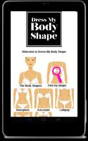 Dress My Body Shape