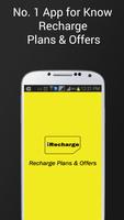 iRecharge Recharge Plan Offers