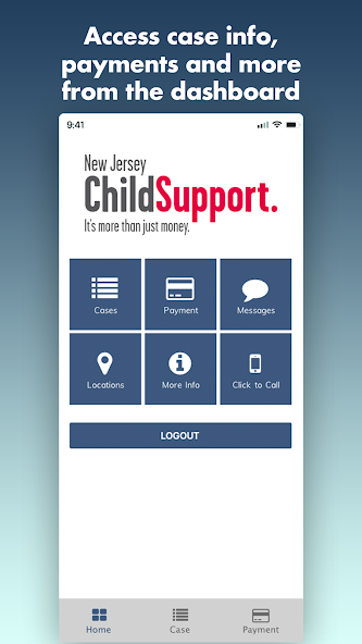 NJ Child Support