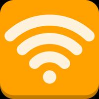 Wifi Hotspot Free from 3G, 4G