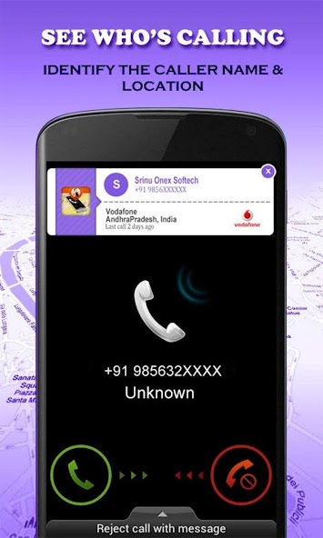 Mobile Number Locator