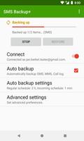 SMS Backup+