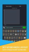 Emoji Keyboard