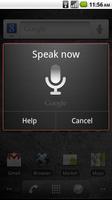 Voice Search