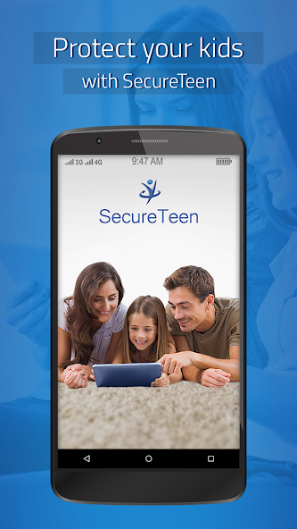 SecureTeen