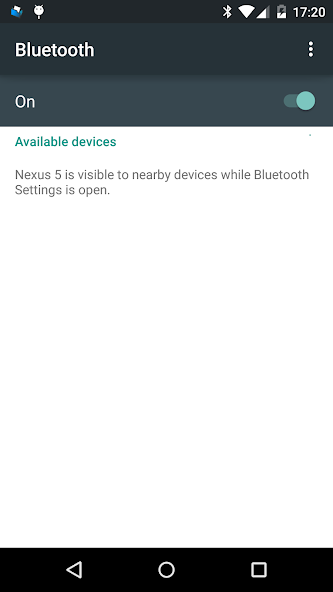 Bluetooth