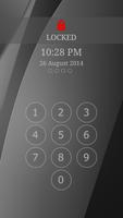 App Lock (Keypad)