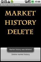 History Delete for Google Play