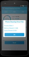 Phone Cleaning Virus Free