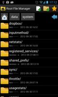 Root File Manager