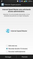 Internet Speed Master