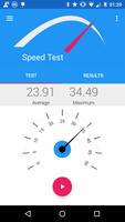 Speed Test