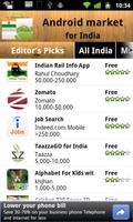 India Android Market